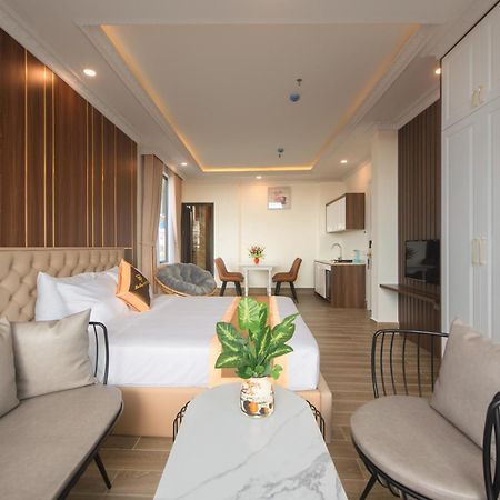 Bao Duy Hotel 5 Da Lat Exterior photo