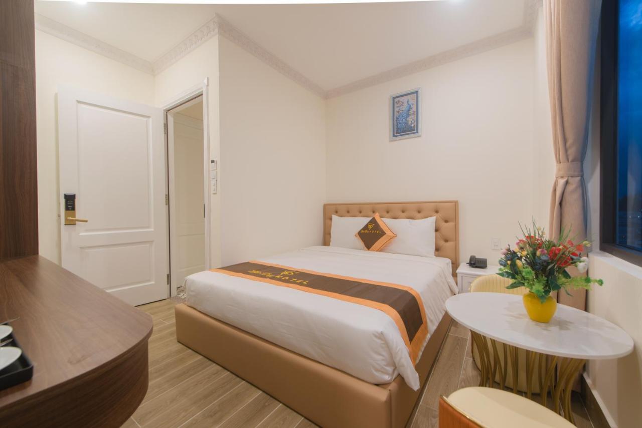 Bao Duy Hotel 5 Da Lat Exterior photo
