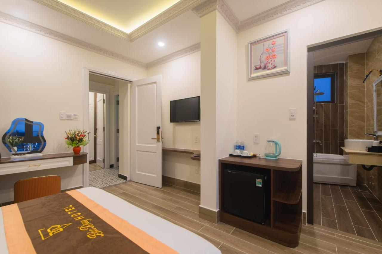 Bao Duy Hotel 5 Da Lat Exterior photo