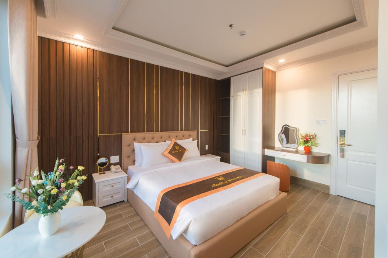 Bao Duy Hotel 5 Da Lat Exterior photo
