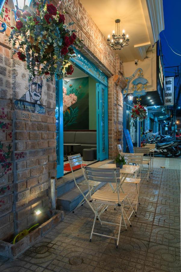 Bao Duy Hotel 5 Da Lat Exterior photo