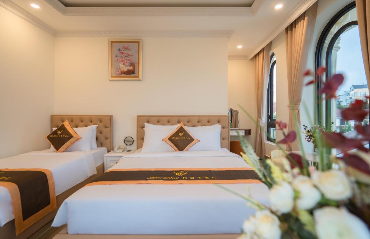 Bao Duy Hotel 5 Da Lat Exterior photo