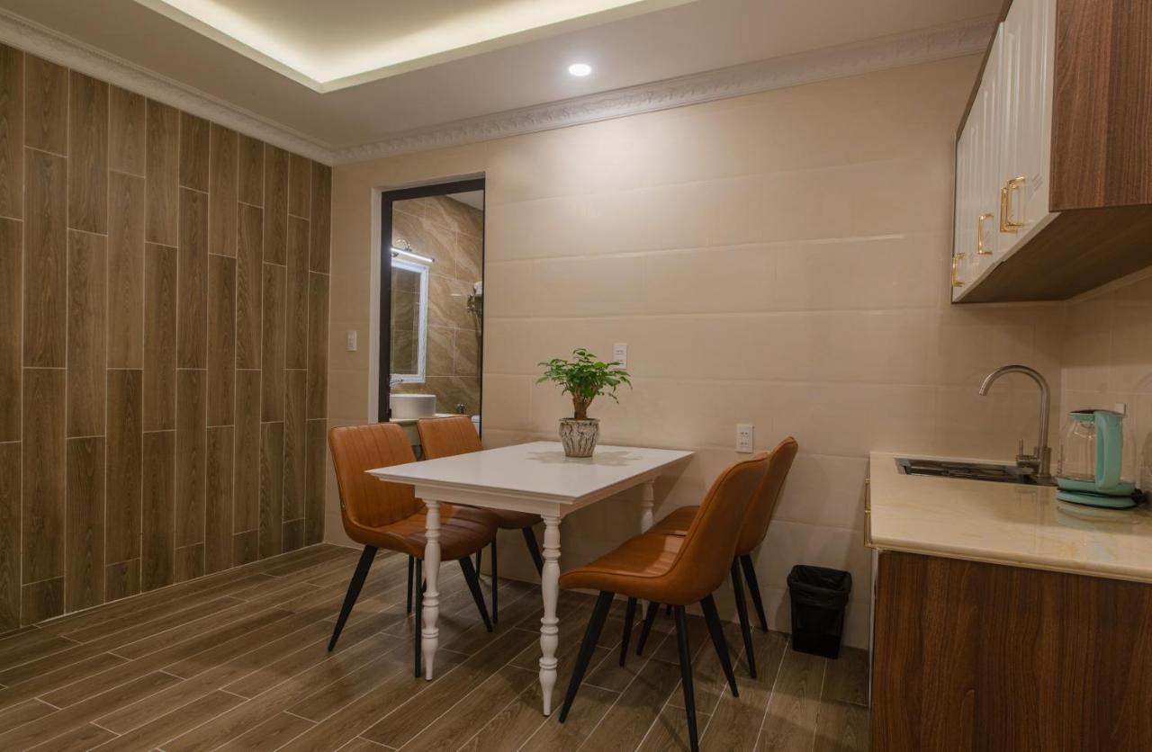 Bao Duy Hotel 5 Da Lat Exterior photo
