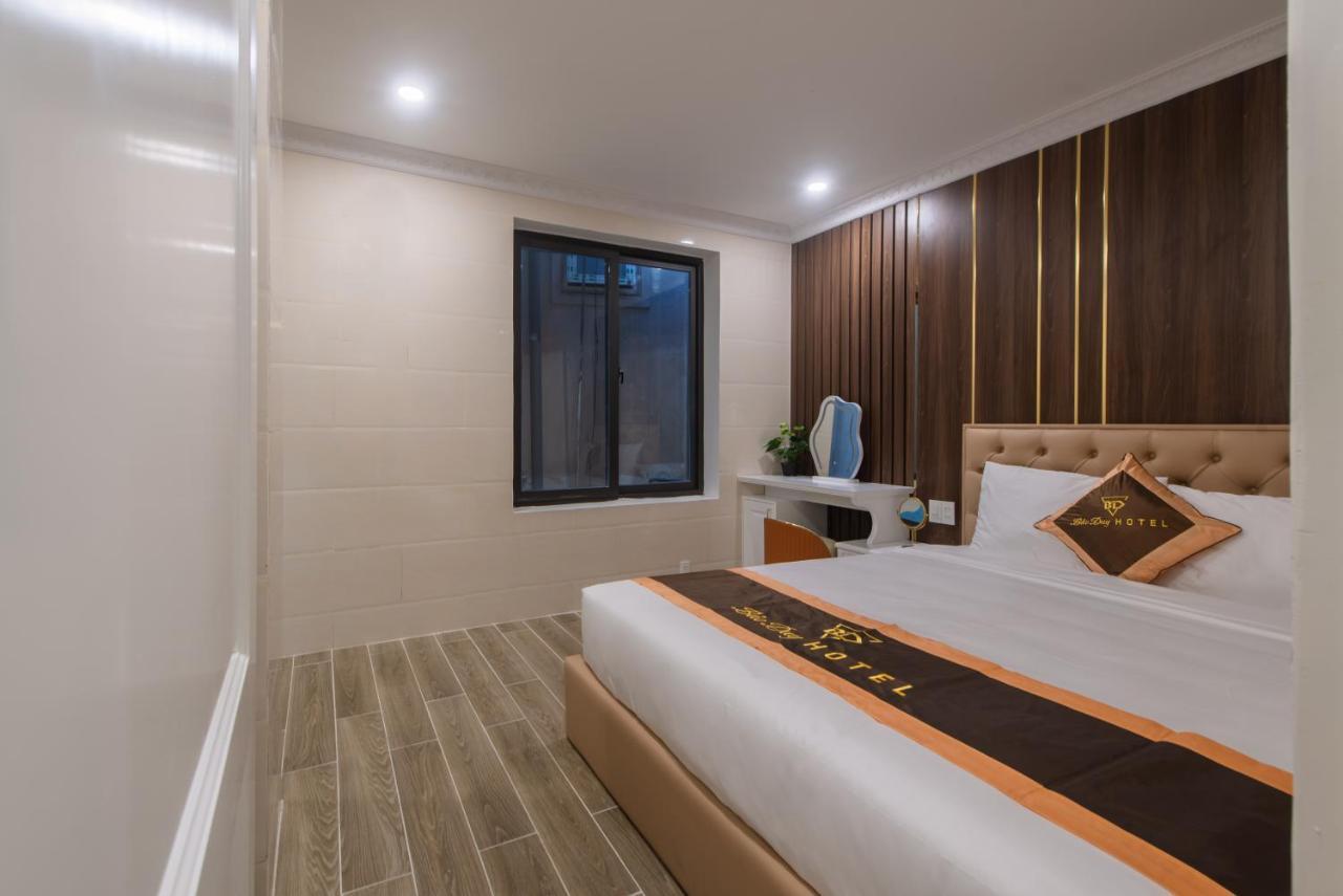 Bao Duy Hotel 5 Da Lat Exterior photo