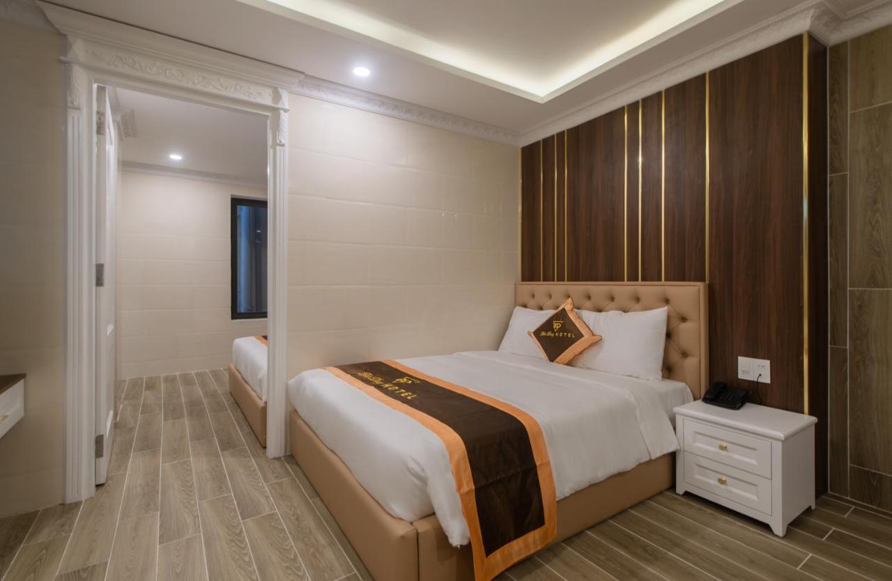 Bao Duy Hotel 5 Da Lat Exterior photo